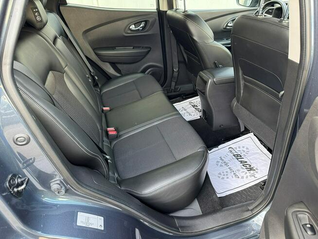 Renault Kadjar Pisemna Gwarancja 12 miesięcy