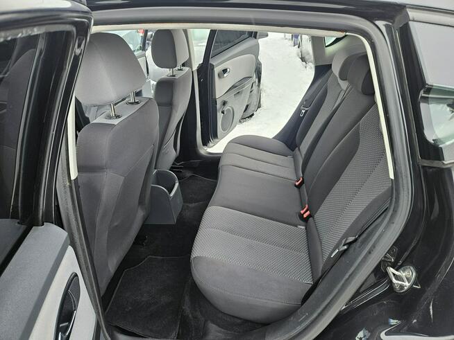 Seat Leon Opłacony Zdrowy Zadbany Serwisowany MPI Klima1Wł Po Serwisie