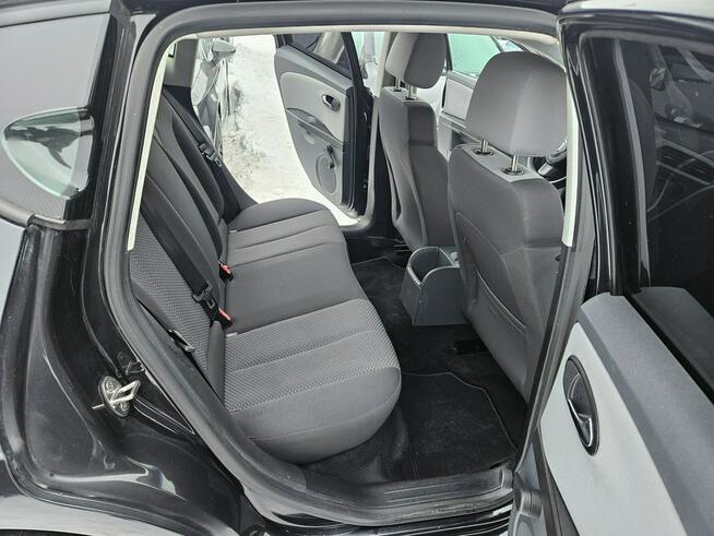 Seat Leon Opłacony Zdrowy Zadbany Serwisowany MPI Klima1Wł Po Serwisie