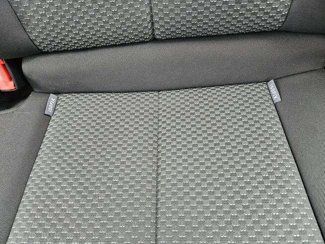 Seat Leon Opłacony Zdrowy Zadbany Serwisowany MPI Klima1Wł Po Serwisie