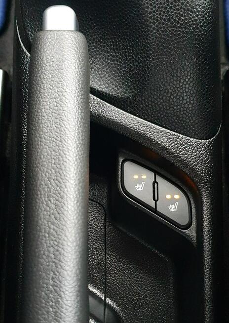 Kia Picanto Grzana kierownica+fotele/Zestaw głośnomówiący/Światła do jazdy w dzień