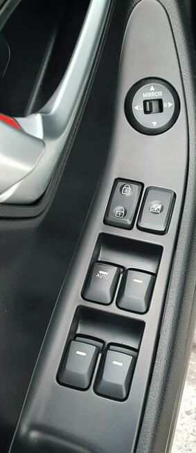 Kia Picanto Grzana kierownica+fotele/Zestaw głośnomówiący/Światła do jazdy w dzień