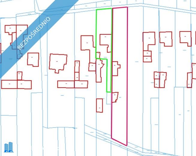 Nieruchomość/Budynek mieszkalny jednorodzinny/Dom/Działka