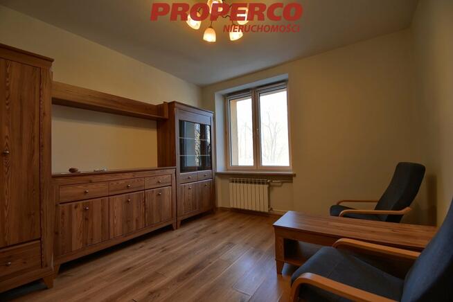 Mieszkanie Kielce Centrum