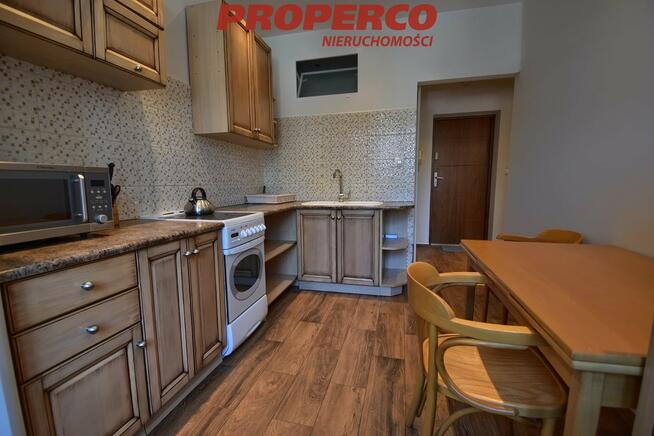 Mieszkanie Kielce Centrum