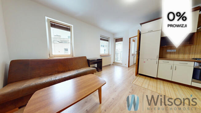 Mieszkanie Warszawa gm. Białołęka Białołęka, Strumykowa