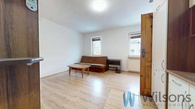 Mieszkanie Warszawa gm. Białołęka Białołęka, Strumykowa