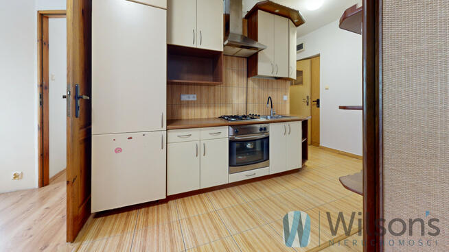 Mieszkanie Warszawa gm. Białołęka Białołęka, Strumykowa