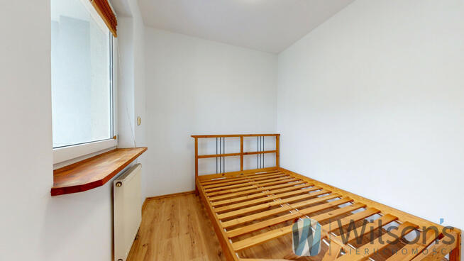 Mieszkanie Warszawa gm. Białołęka Białołęka, Strumykowa