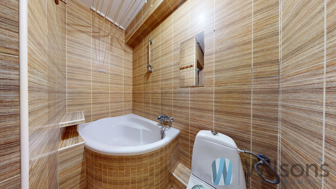 Mieszkanie Warszawa gm. Białołęka Białołęka, Strumykowa