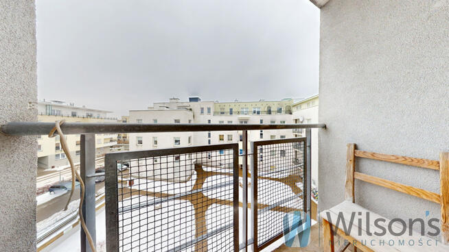 Mieszkanie Warszawa gm. Białołęka Białołęka, Strumykowa