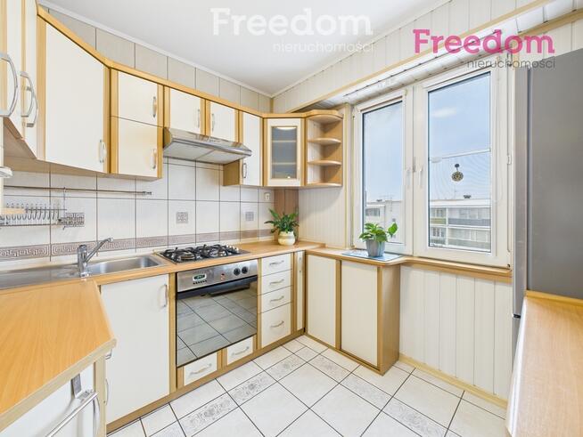 Mieszkanie dla rodziny w dobrej lokalizacji.