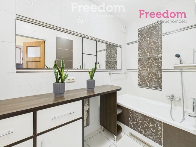 Mieszkanie dla rodziny w dobrej lokalizacji.