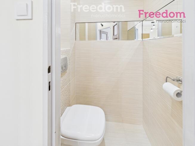 Mieszkanie dla rodziny w dobrej lokalizacji.