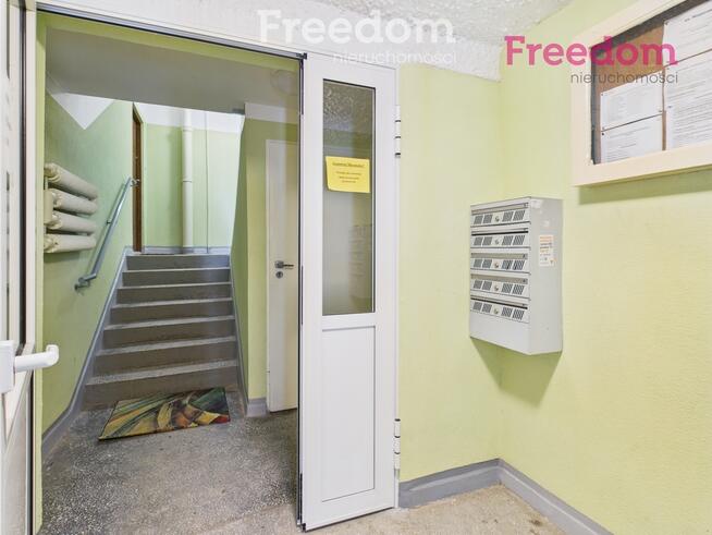 Mieszkanie dla rodziny w dobrej lokalizacji.