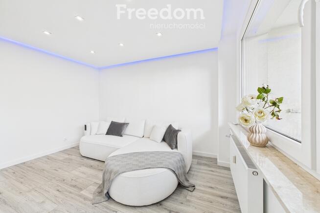 Na wynajem mieszkanie 3 pokoje po remoncie Elbląg