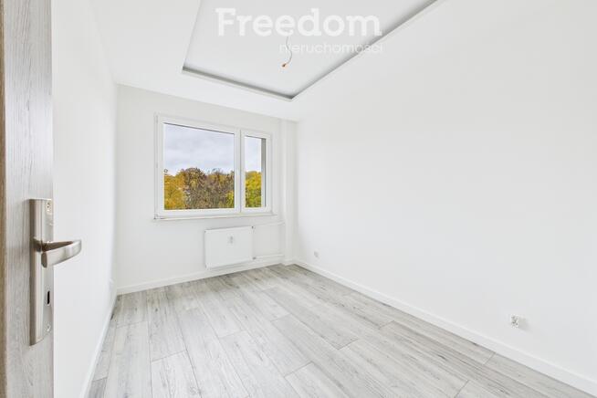 Na wynajem mieszkanie 3 pokoje po remoncie Elbląg