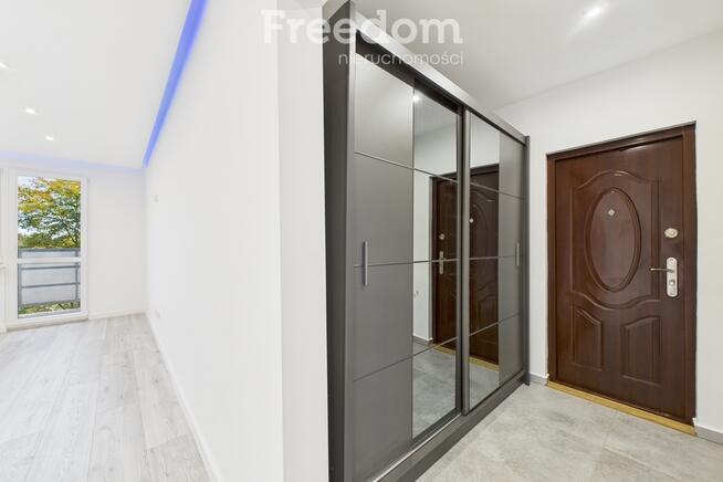 Na wynajem mieszkanie 3 pokoje po remoncie Elbląg