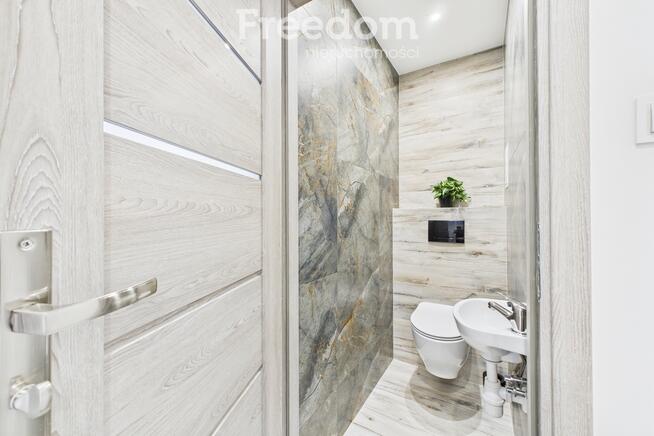 Na wynajem mieszkanie 3 pokoje po remoncie Elbląg