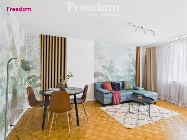 2 pokoje z oddzielną kuchnią | Grochów