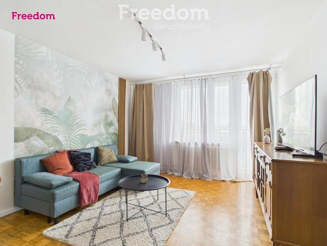 2 pokoje z oddzielną kuchnią | Grochów