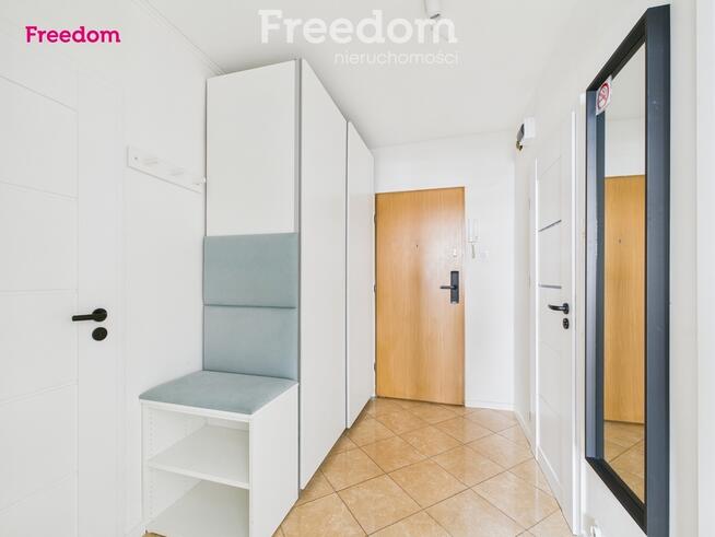 2 pokoje z oddzielną kuchnią | Grochów