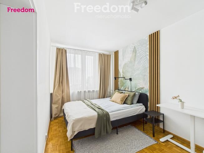 2 pokoje z oddzielną kuchnią | Grochów