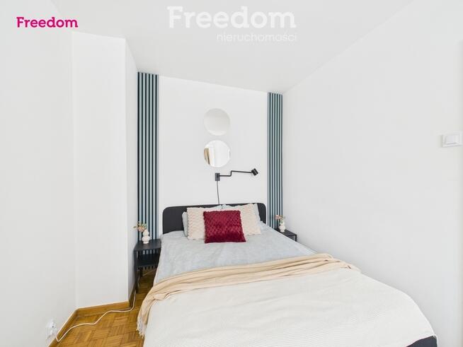 2 pokoje z oddzielną kuchnią | Grochów