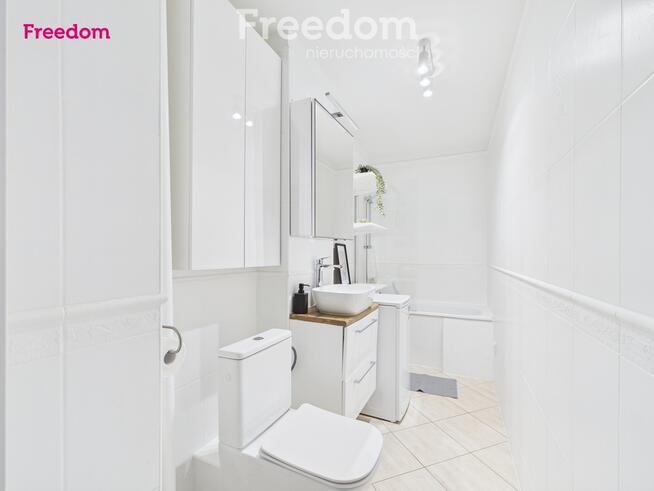 2 pokoje z oddzielną kuchnią | Grochów