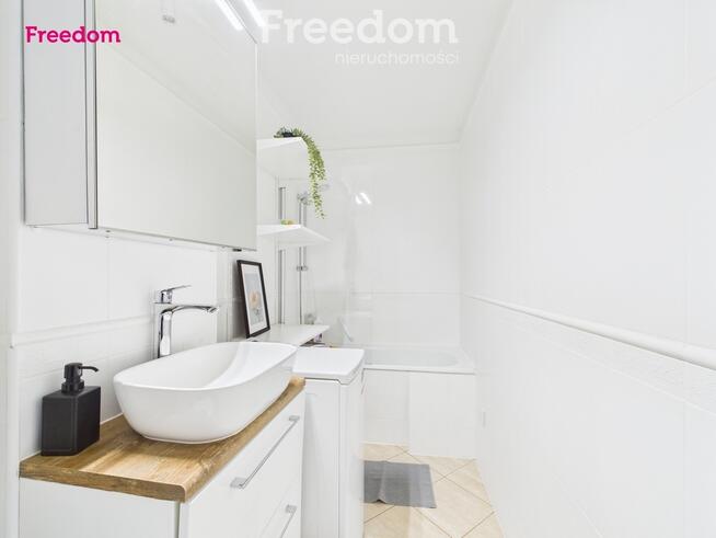 2 pokoje z oddzielną kuchnią | Grochów