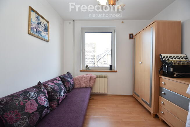 Wolnostojący dom z częścią usługową, gm. Praszka