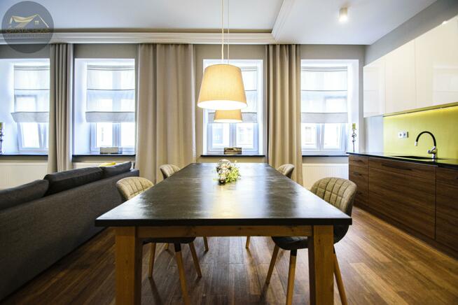 Mieszkanie Świdnica, Długa