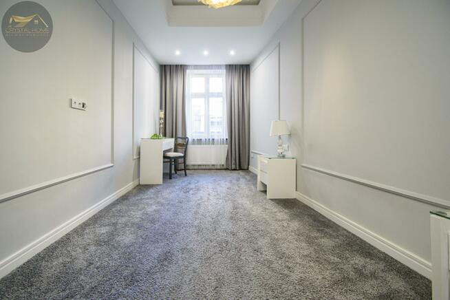 Mieszkanie Świdnica, Długa