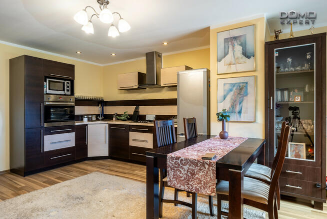 Dom Parzyce gm. Nowogrodziec,