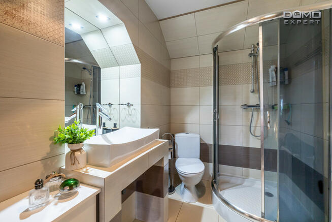 Dom Parzyce gm. Nowogrodziec,