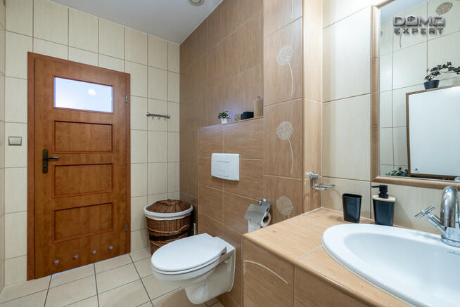 Dom Parzyce gm. Nowogrodziec,