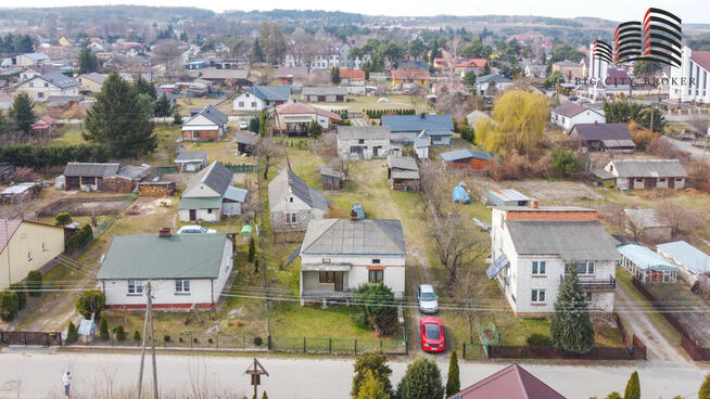 Dom Wola Uhruska, Nadbużańska