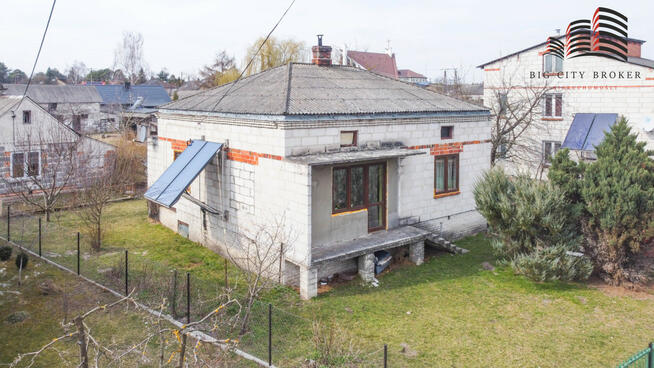 Dom Wola Uhruska, Nadbużańska