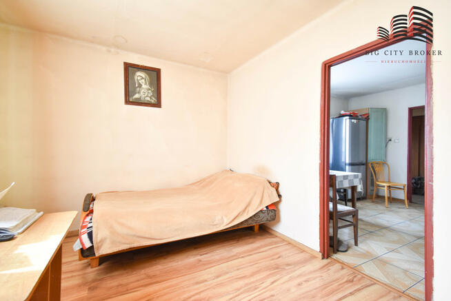 Dom Wola Uhruska, Nadbużańska