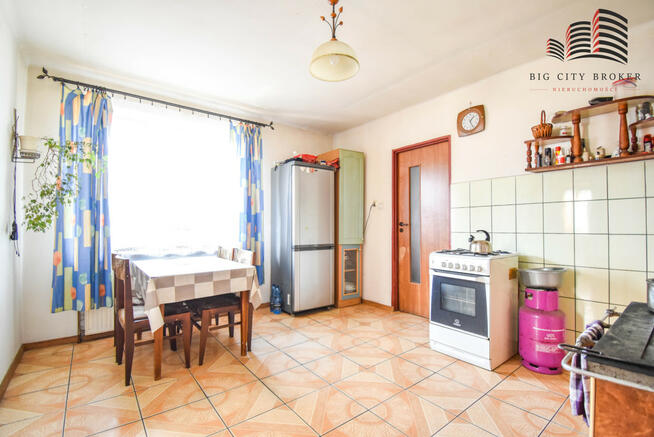 Dom Wola Uhruska, Nadbużańska