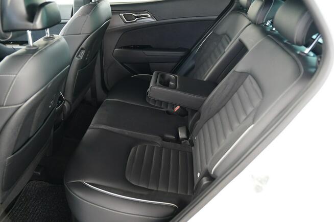 Kia Sportage GT LINE acc blis WENTYLACJA panorama skóra kamery360 4x4 pilot MAX OP.