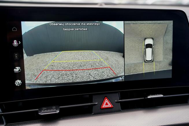 Kia Sportage GT LINE acc blis WENTYLACJA panorama skóra kamery360 4x4 pilot MAX OP.