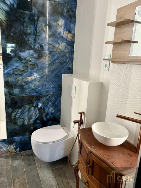 Mieszkanie Kraków Zwierzyniec, Vlastimila Hofmana