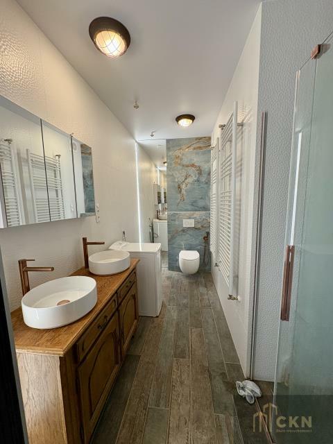 Lokal użytkowy Kraków Zwierzyniec, Vlastimila Hofmana