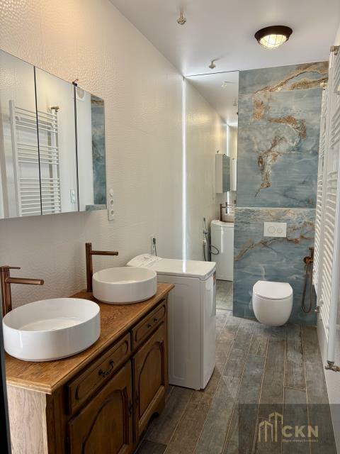 Lokal użytkowy Kraków Zwierzyniec, Vlastimila Hofmana