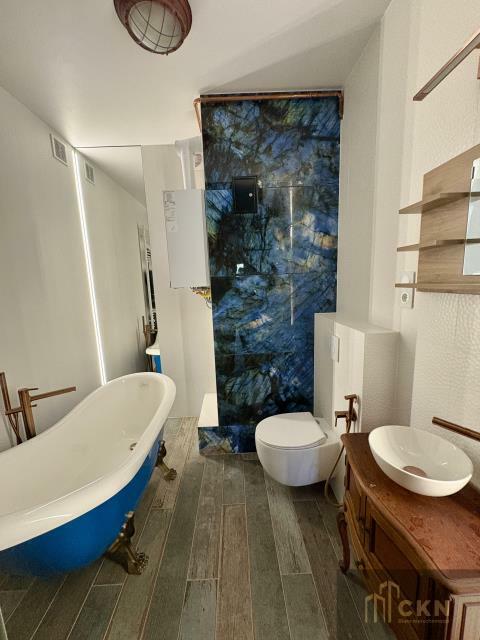 Lokal użytkowy Kraków Zwierzyniec, Vlastimila Hofmana