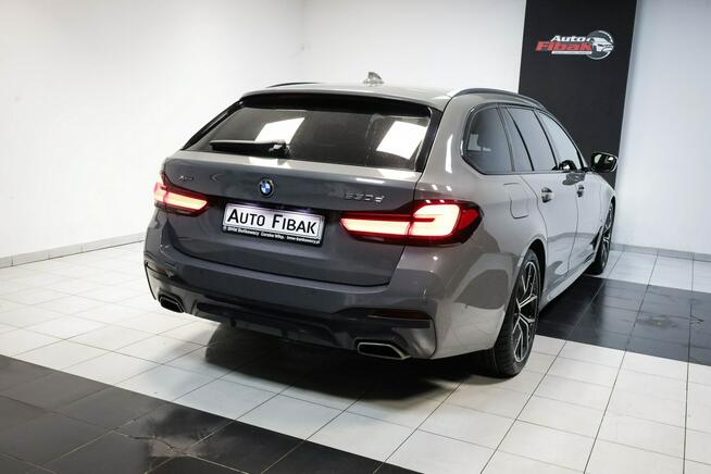 BMW 530 LCI*286KM*xDrive*Mpakiet*Salon Polska*Bezwypadkowy*Dociągi*Vat23%