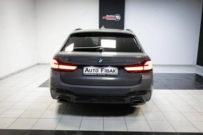 BMW 530 LCI*286KM*xDrive*Mpakiet*Salon Polska*Bezwypadkowy*Dociągi*Vat23%