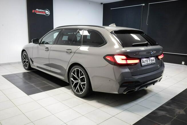 BMW 530 LCI*286KM*xDrive*Mpakiet*Salon Polska*Bezwypadkowy*Dociągi*Vat23%