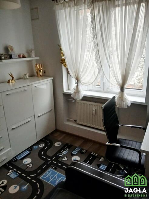 Mieszkanie Bydgoszcz Kapuściska